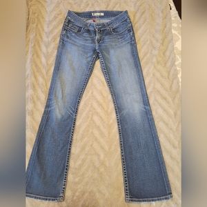 BKE Culture Bootcut Jean